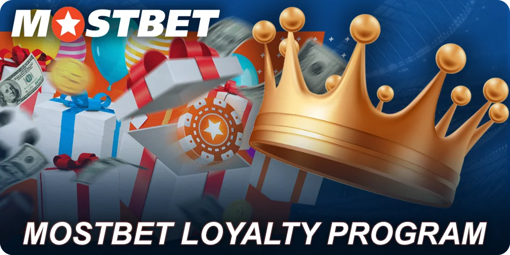 Loyalty Program Mostbet