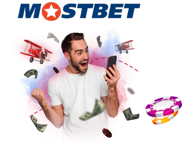 Program poleceń Mostbet