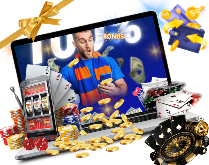 Bonus Mostbet