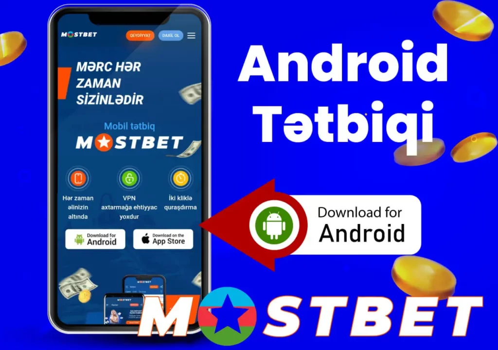 Android Cihazları üçün Sistem Tələbləri