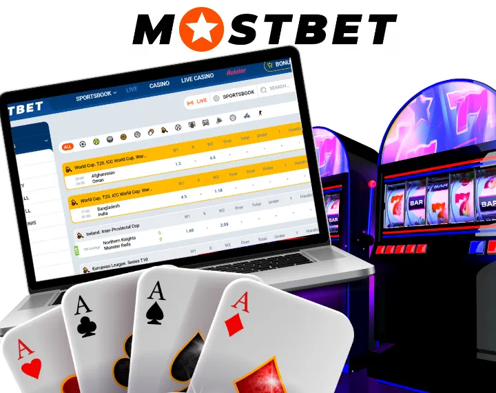 Improve Your Experience Excitement and Big Wins at Mostbet Casino Online In 4 Days