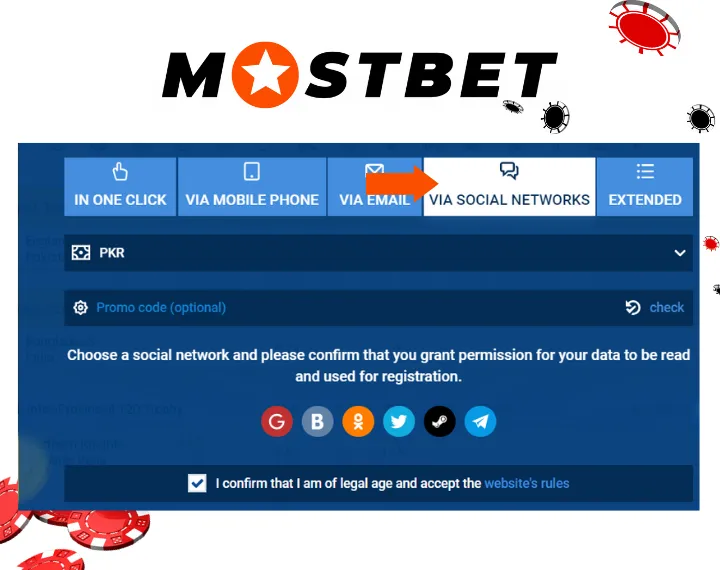 The Future Of Step into the Future of Online Casinos: Mostbet 2025