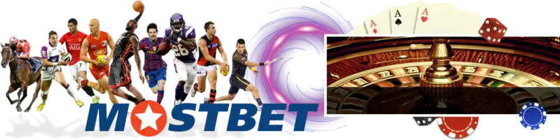 БК Mostbet online игры