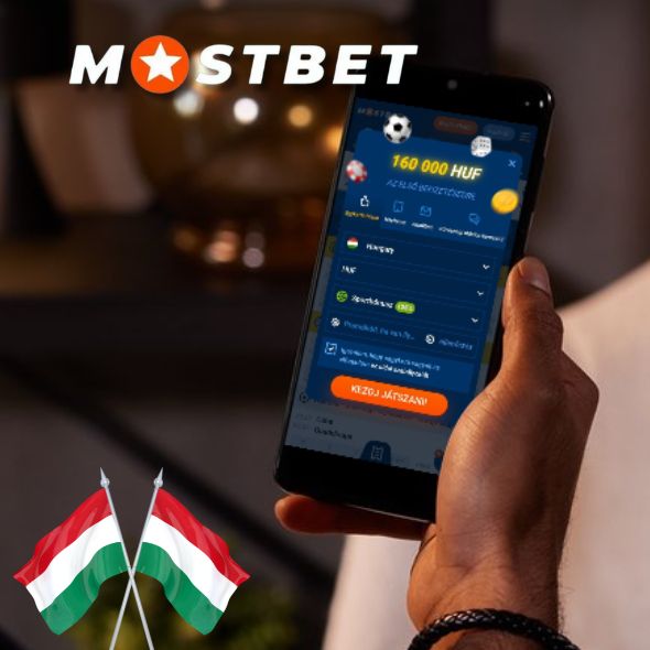 Mostbet App Regisztrációs folyamat